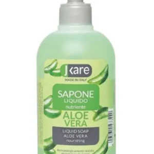 Jkare Liquid hand soap Aloe Vera 500ml