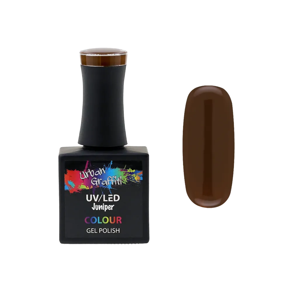Juniper - UGGP-A0446 Urban Graffiti Gel Lak za Nokte 15ml