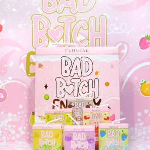 Kakav je vaš okus Bad Bitch Bundle