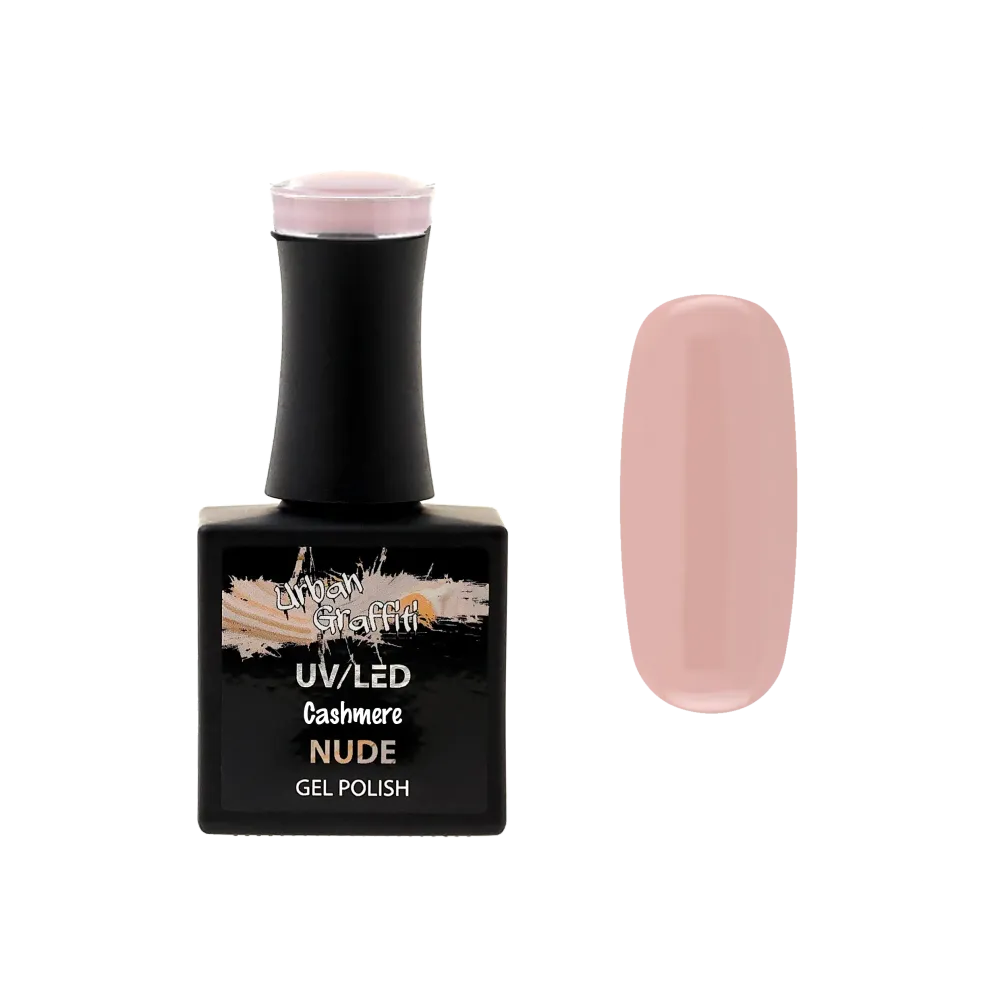 Kašmir - UGGP-A0755 Urban Graffiti gel lak 15ml