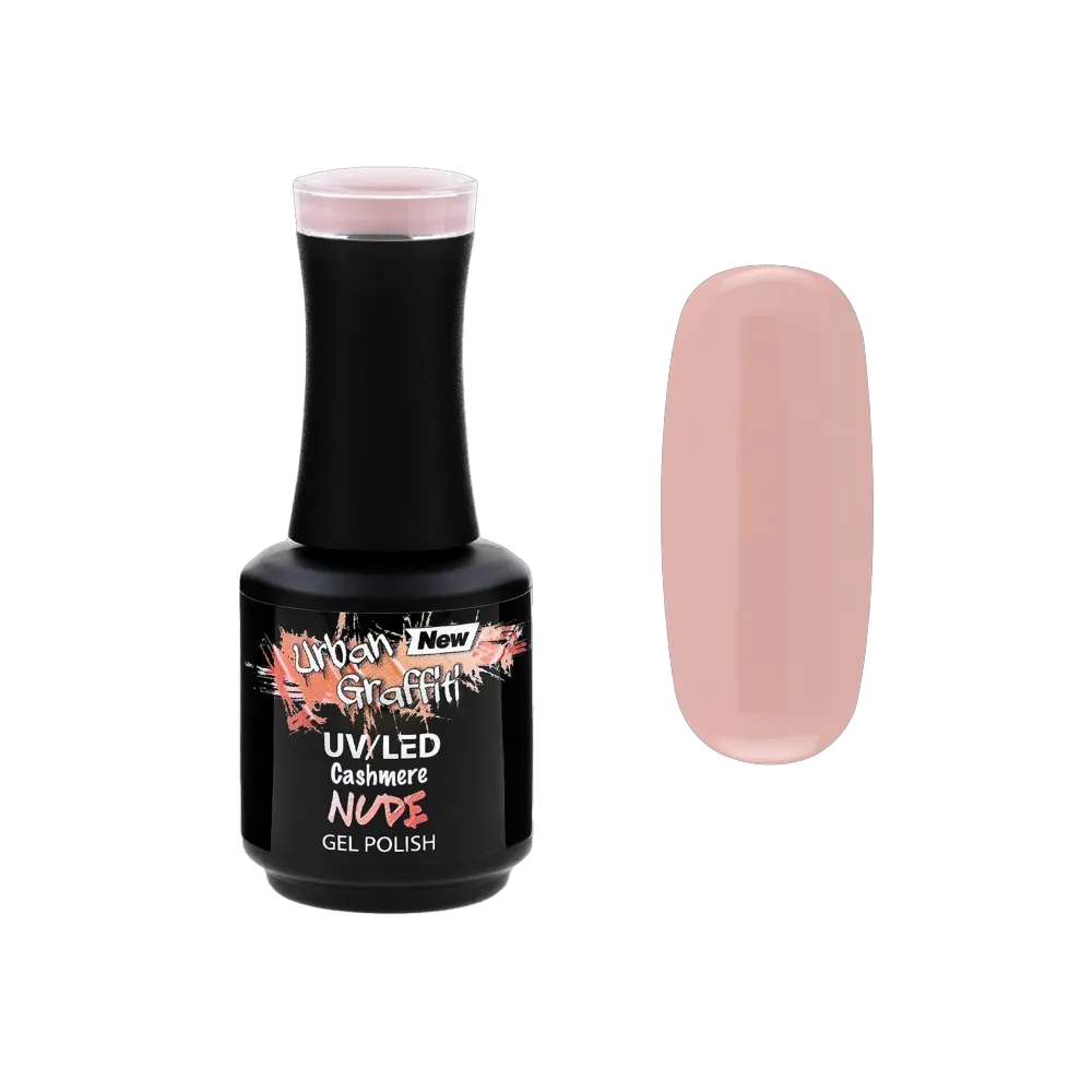 Kašmir - UGGP-A0755 Urban Graffiti gel lak 15ml