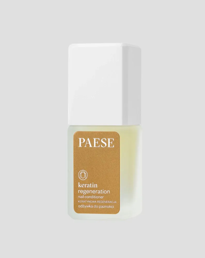 Keratin regenerator za nokte regeneracija keratin regen Paese