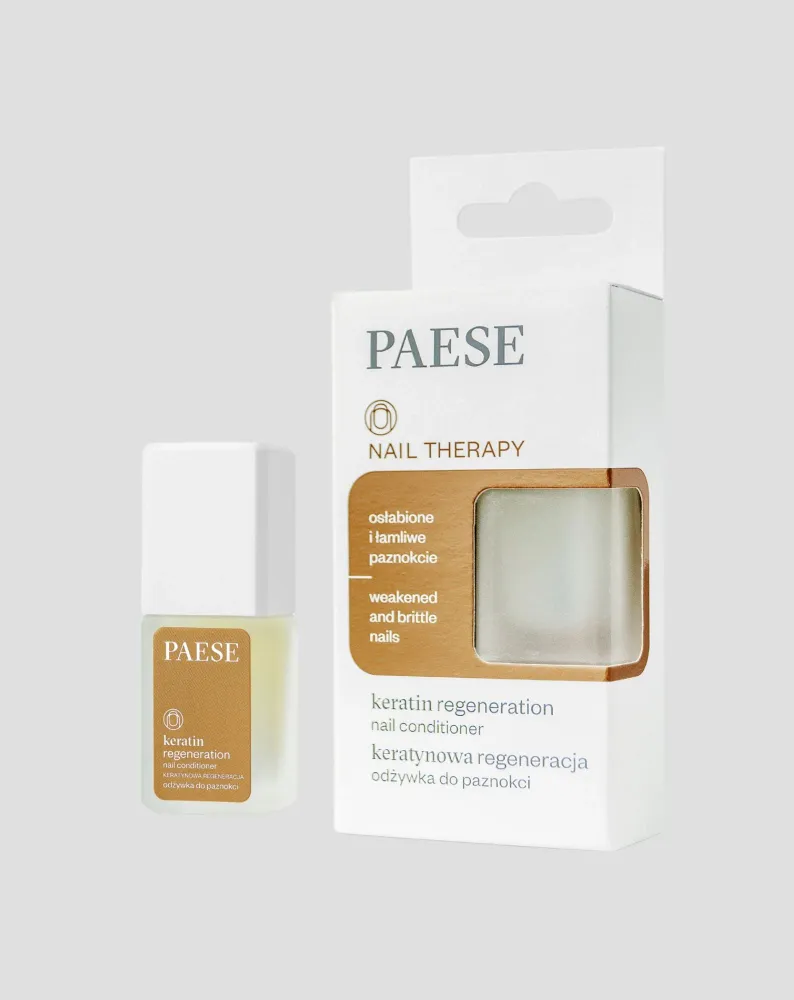 Keratin regenerator za nokte regeneracija keratin regen Paese