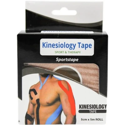 Kinezioloska traka za sport i terapiju
