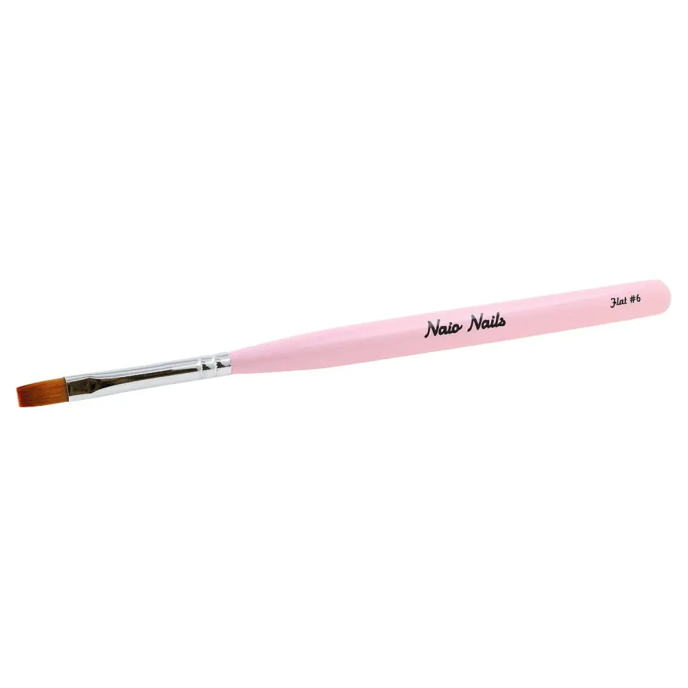 Kist za gel - ravan #6