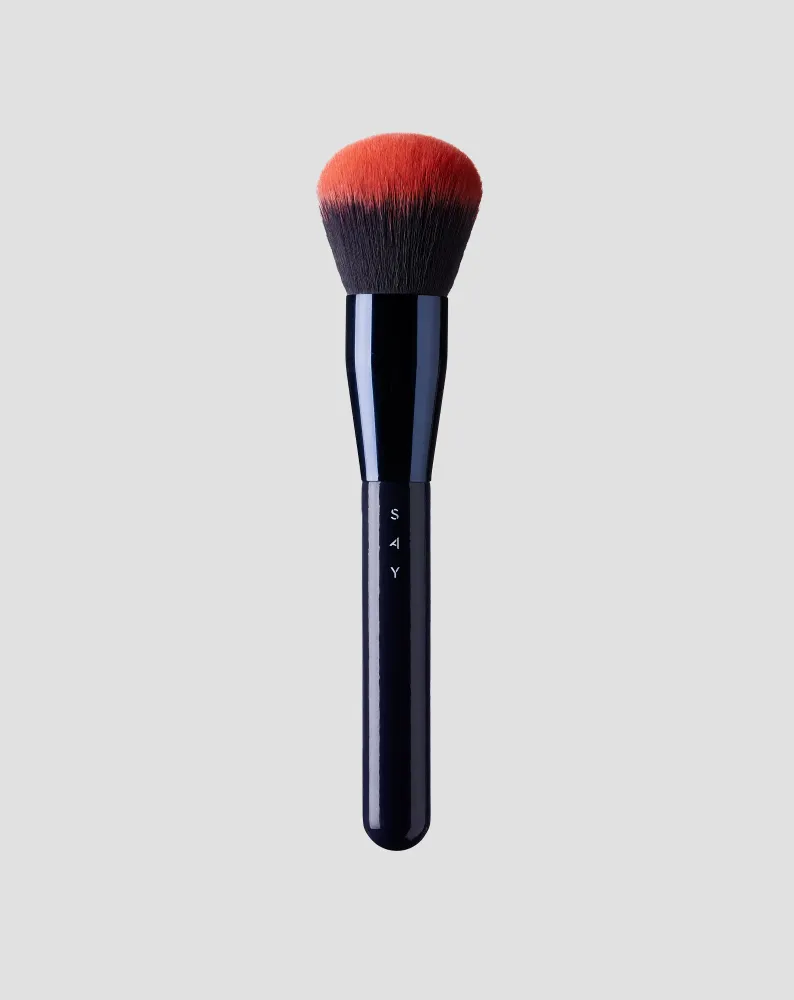 Kist za puder bez rasipanja rasutih kozmetičkih proizvoda br. 11 Say Makeup