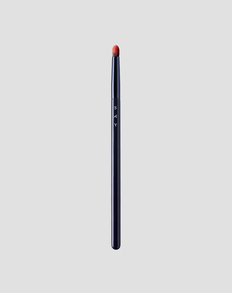 Kist za sjenilo idealan za smoky eye makeup 3 Say Makeup