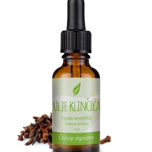 Klinčić ulje 10ml