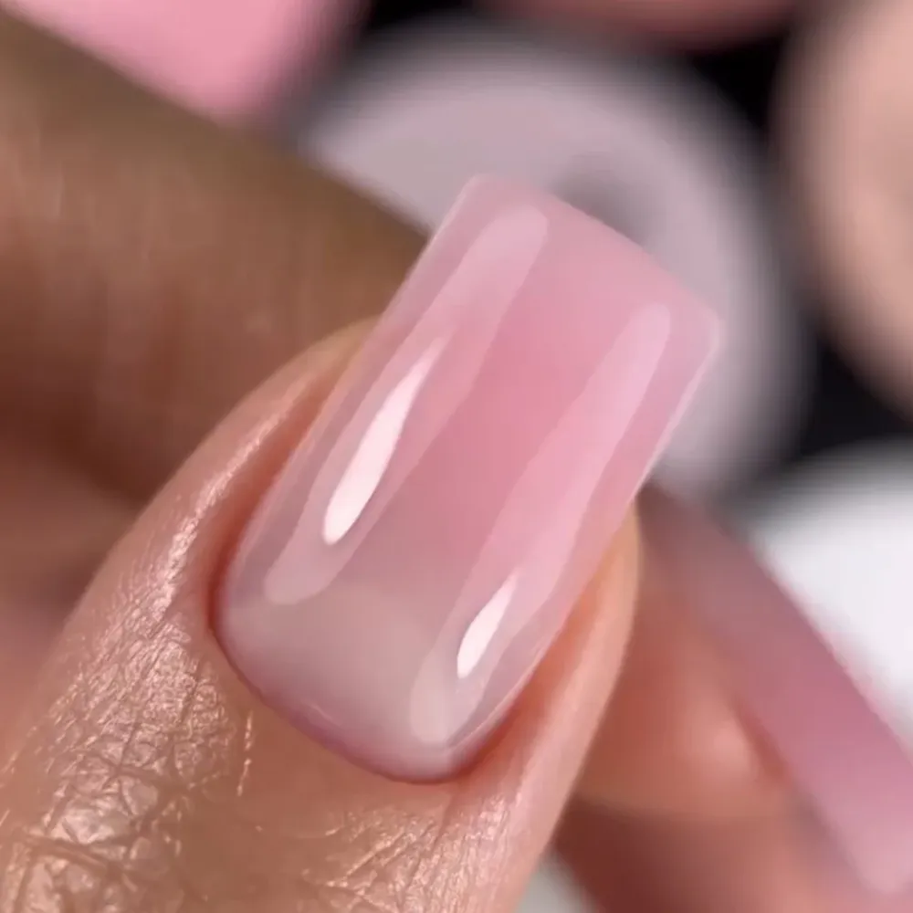 Acrylic Gel Express - Clear Kodi Professional