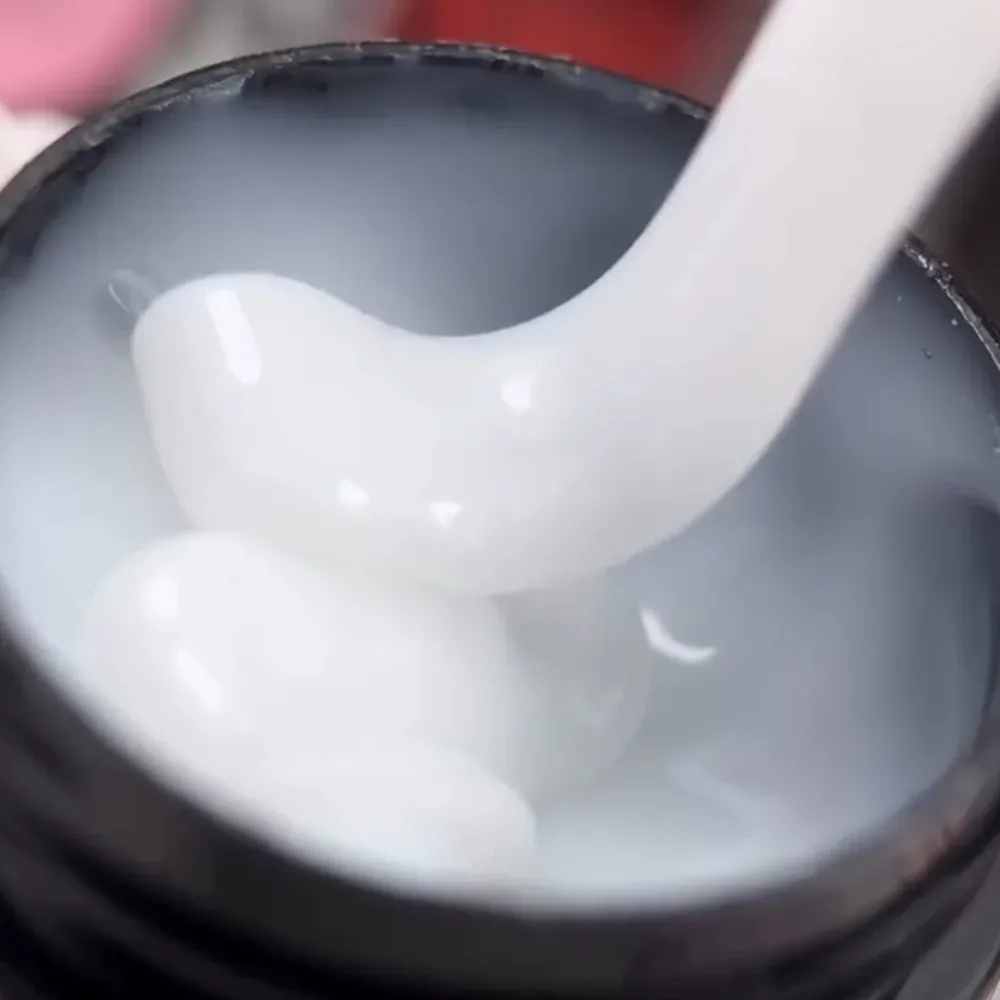 Acrylic Gel Express - Milky Kodi Professional