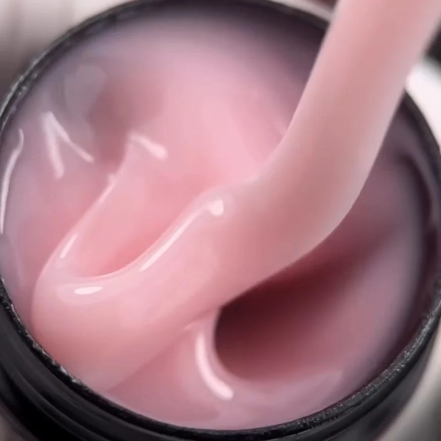 Acrylic Gel Express - Milky Pink Kodi Professional