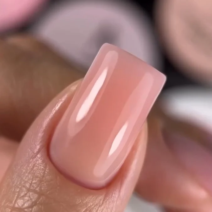 Acrylic Gel Express - Tea Rose Kodi Professional