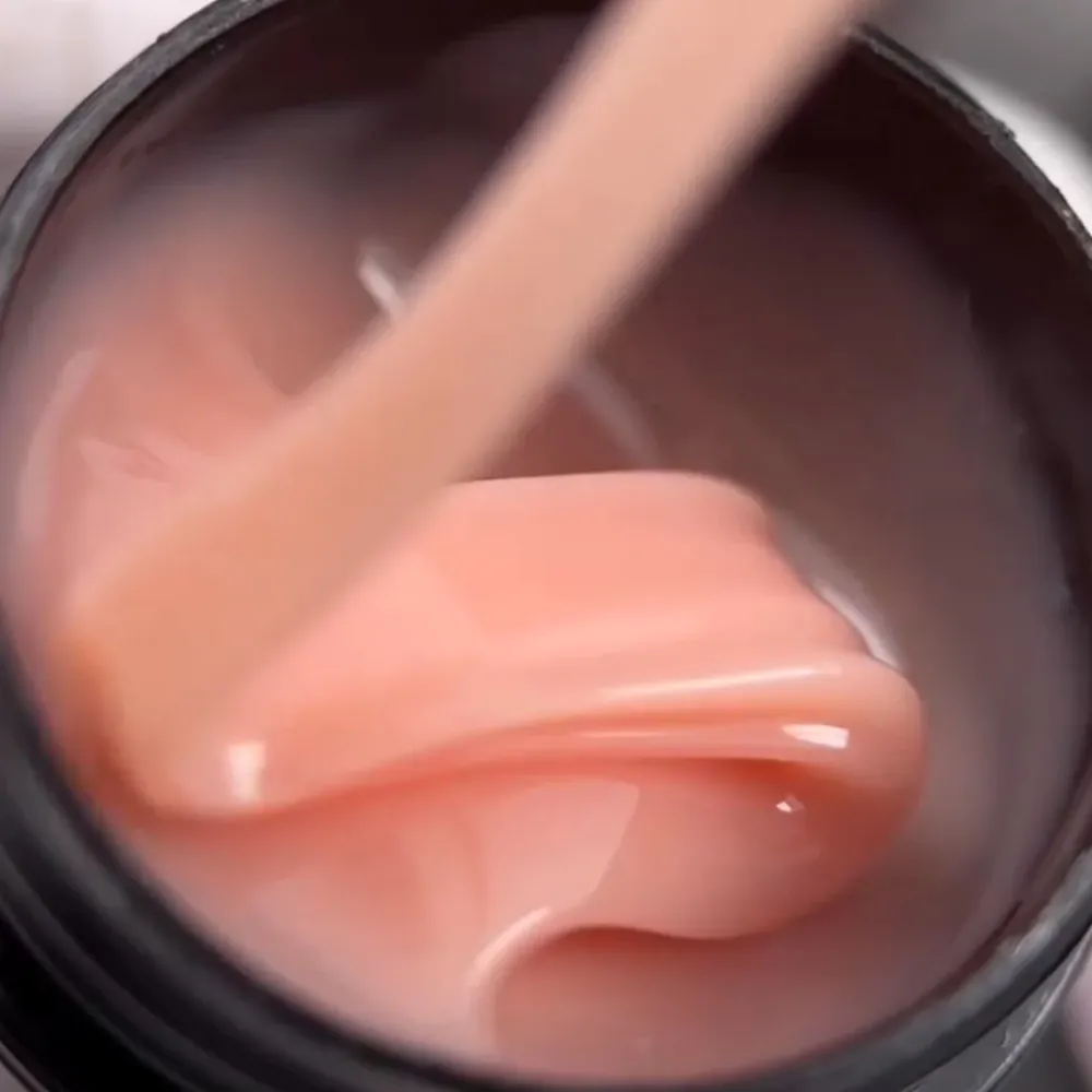 Acrylic Gel Express - Tea Rose Kodi Professional