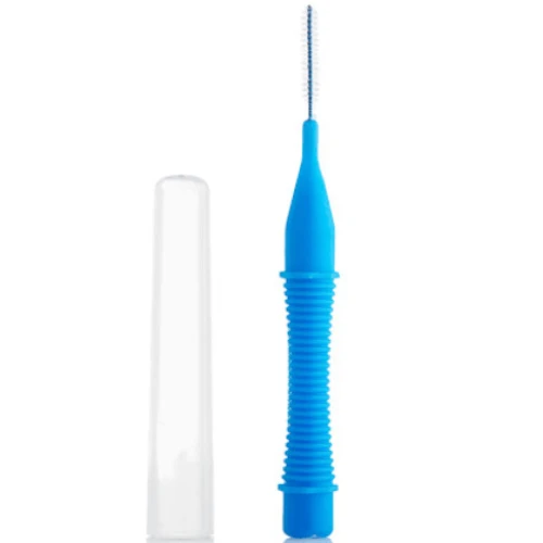 Baby Brush za trepavice i obrve (boja: plava) Kodi Professional