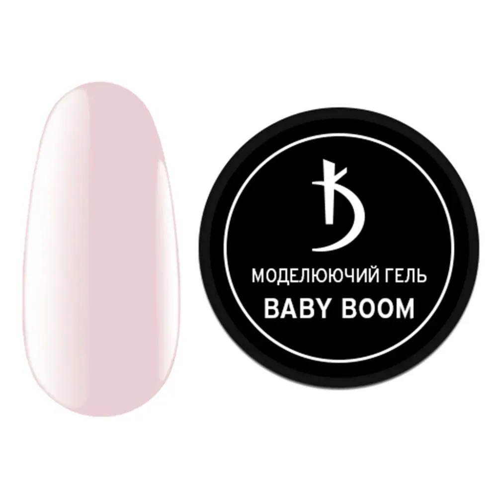 Build It Up Gel Baby Boom Kodi Professional