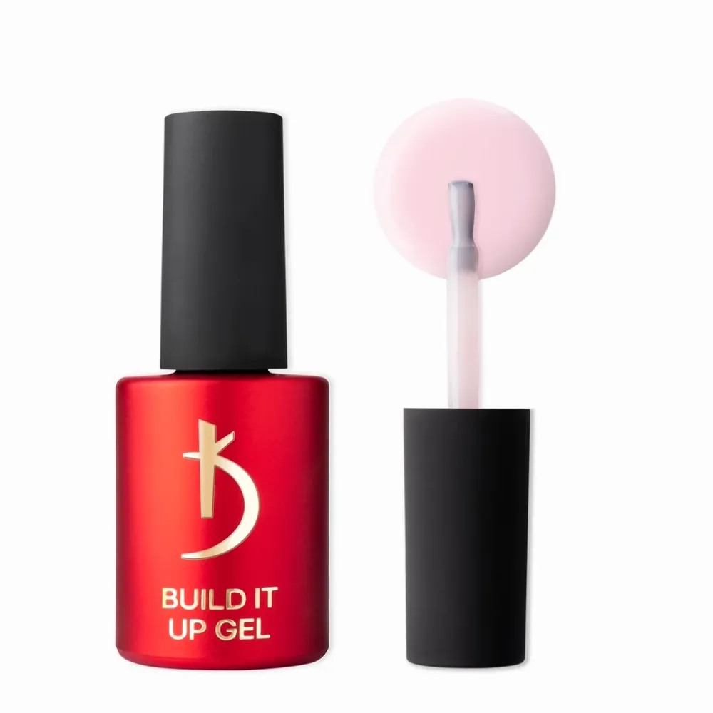 Build It Up Gel Baby Boom Kodi Professional
