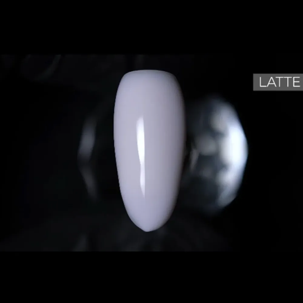 Build It Up Gel Latte Kodi Professional