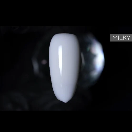 Build It Up Gel Milky Kodi Professional