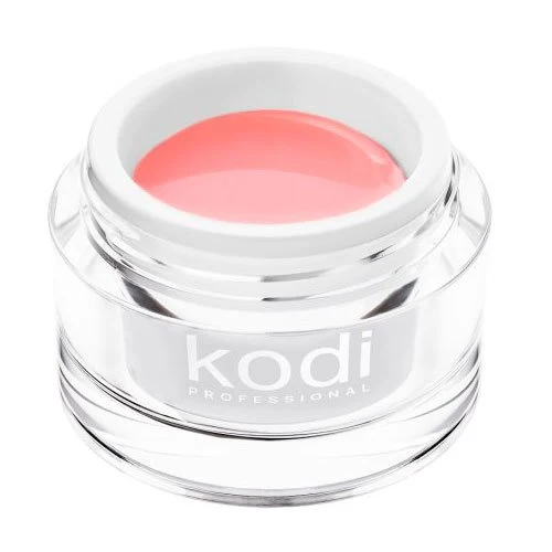 Builder UV gel Pink 28 ml. Kodi Professional
