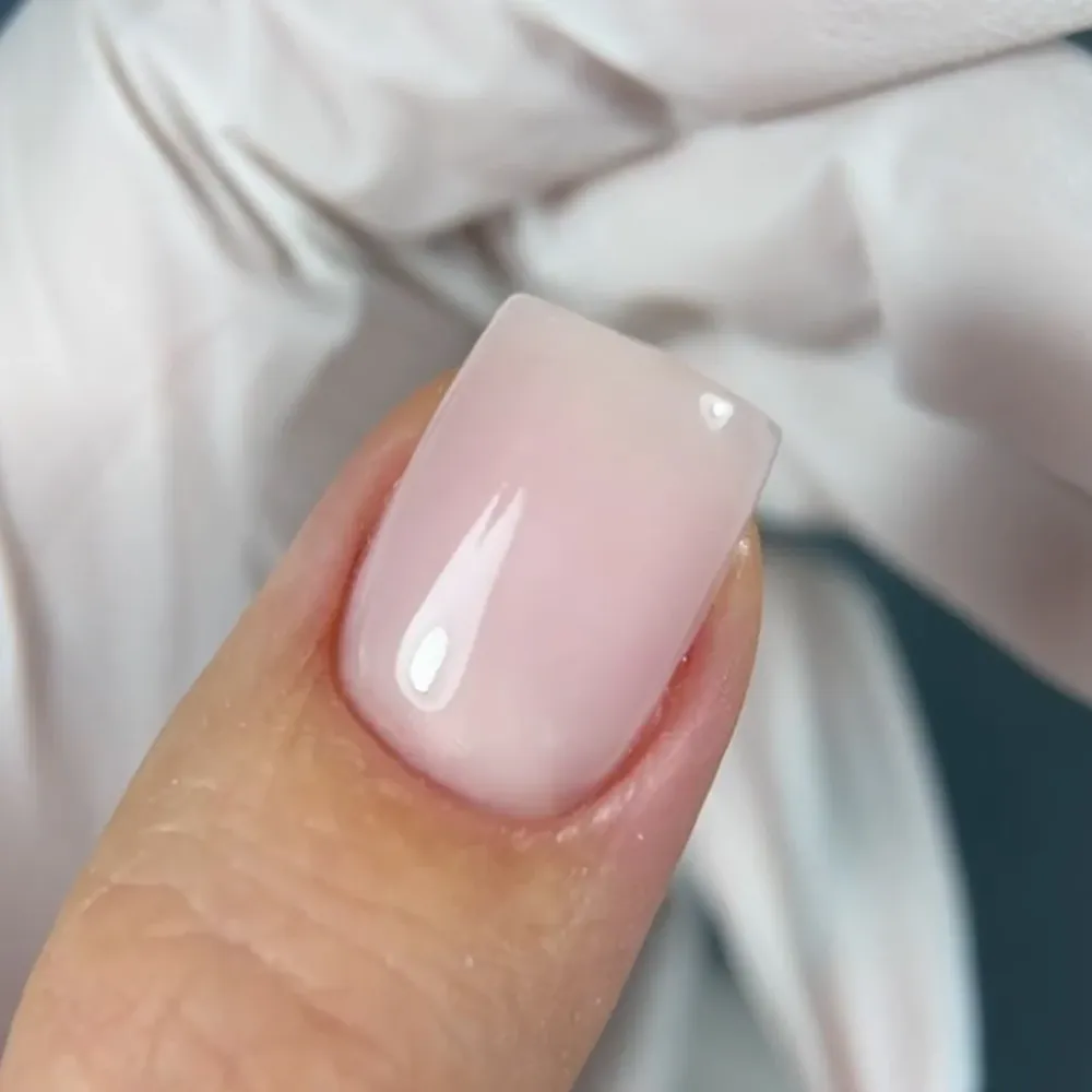 Builder Self-level gel - Milky Pink Kodi Professional