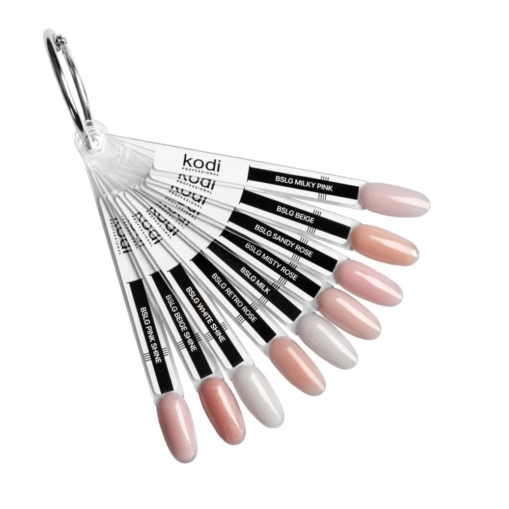 Builder Self-level gel - Milky Pink Kodi Professional