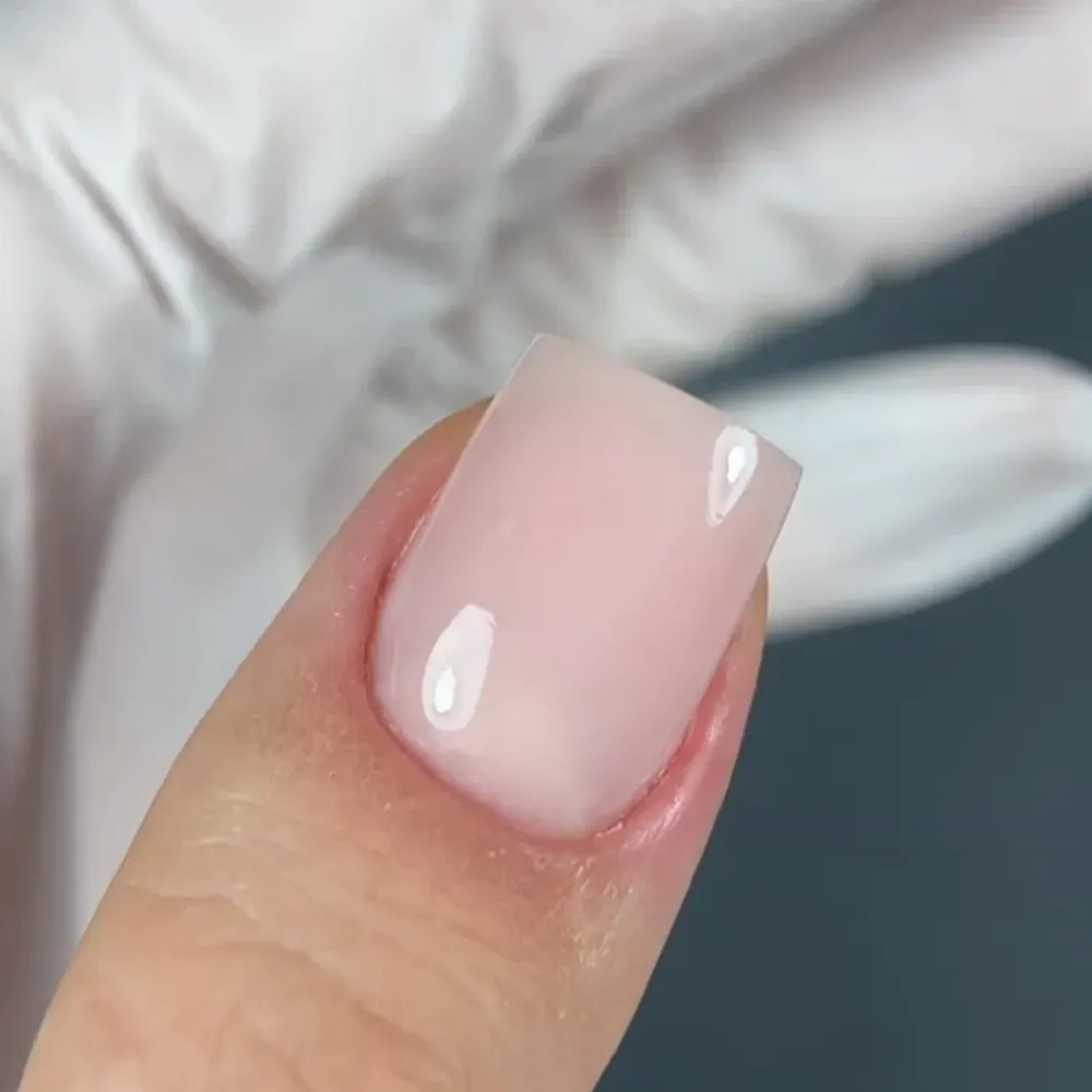 Builder Self-level gel - Misty Rose Kodi Professional