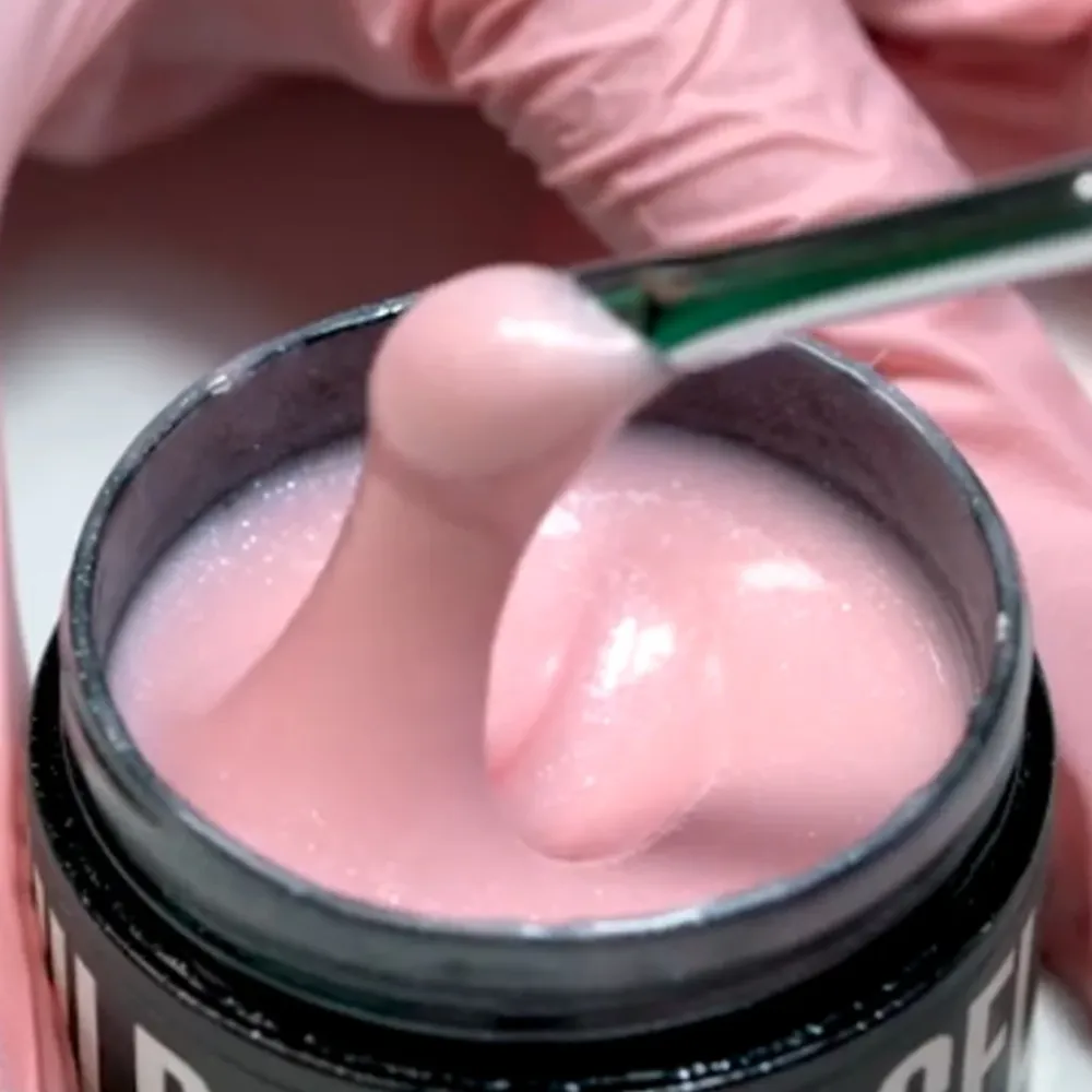 Builder Self-level gel - Pink Shine Kodi Professional