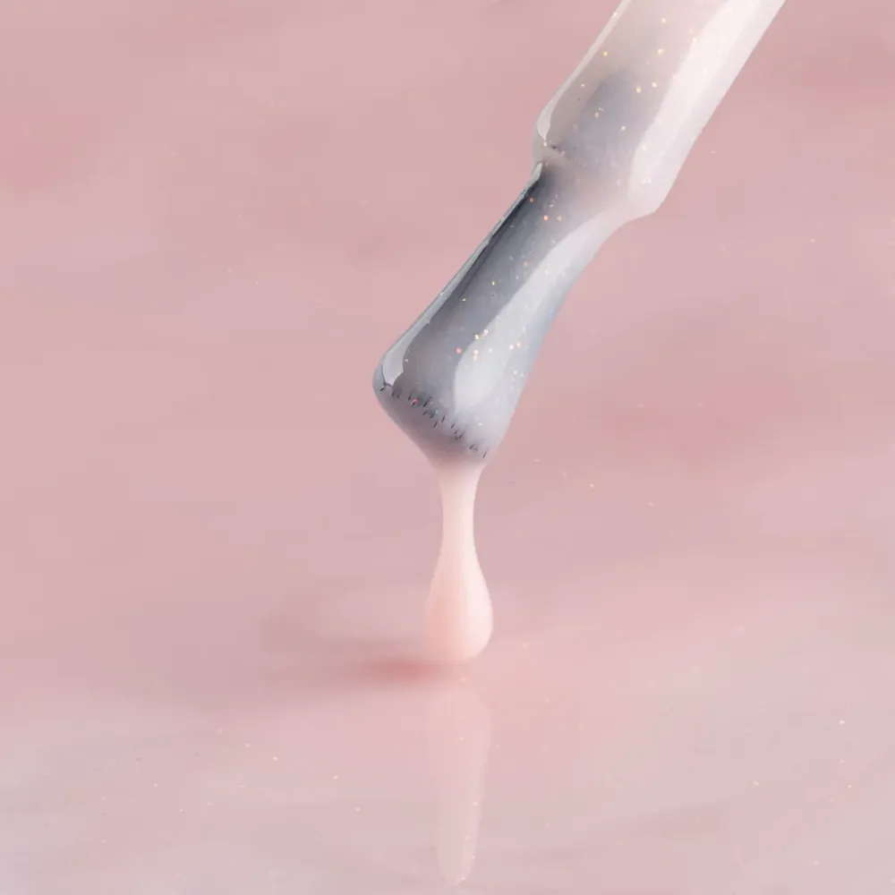 Color Rubber Base Gel Opal №2 7 ml. Kodi Professional
