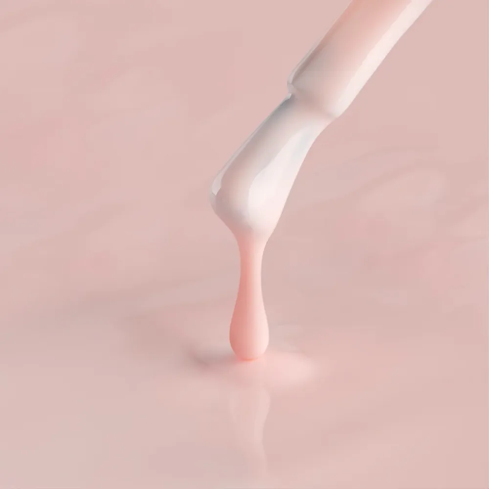 Color Rubber Base Gel Pastel №3 7 ml. Kodi Professional