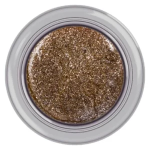 Gel boja "Galaxy" №3 (boja: šampanjac) 4 ml Kodi Professional