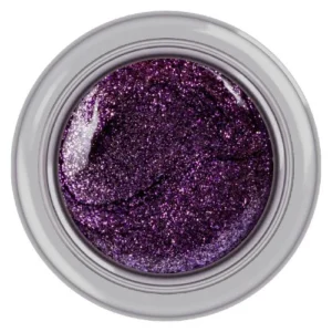 Gel boja "Galaxy" №7 (boja: ljubičasta) 4 ml Kodi Professional