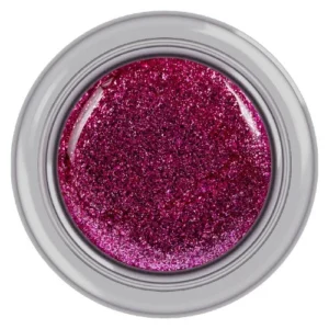 Gel boja "Galaxy" №6 (boja: ružičasta) 4 ml Kodi Professional