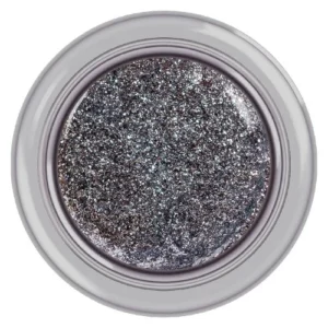 Gel boja "Galaxy" №2 (boja: srebrna) 4 ml Kodi Professional