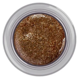 Gel boja "Galaxy" №4 (boja: zlatna) 4 ml Kodi Professional