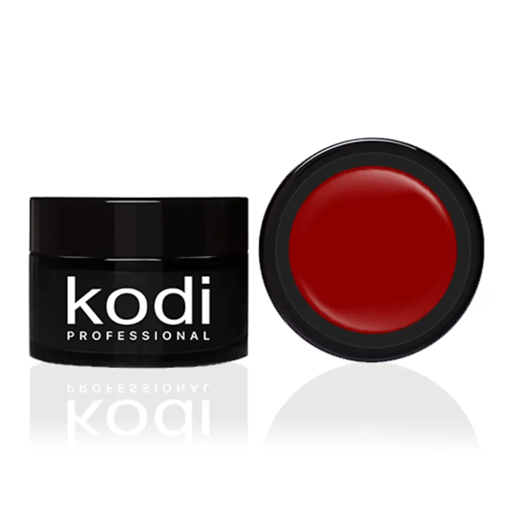 Gel boja №9 4 ml Kodi Professional