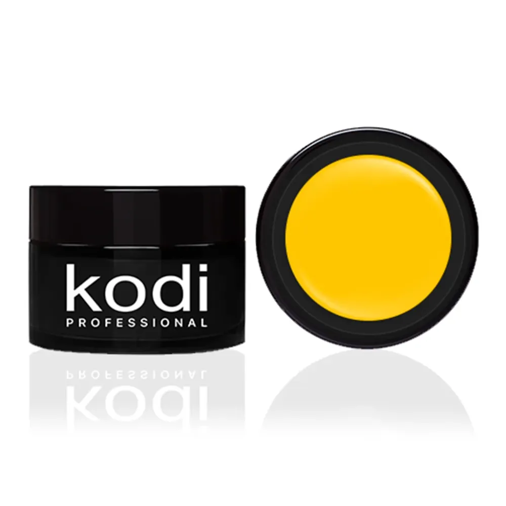 Gel boja №7 4 ml Kodi Professional