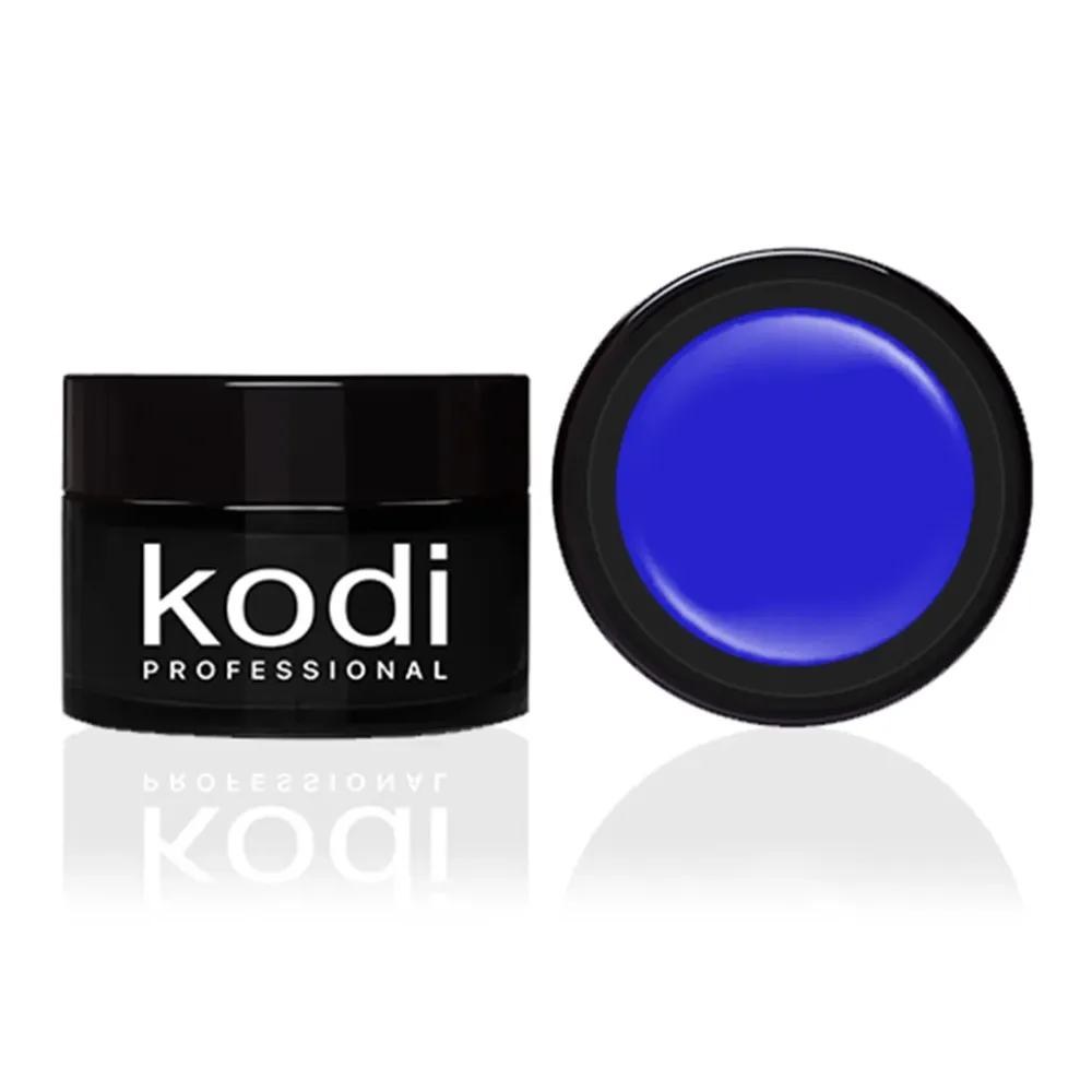 Gel boja №44 4 ml Kodi Professional
