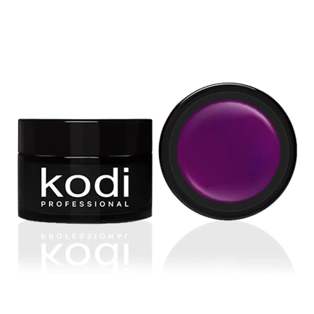 Gel boja №21 4 ml Kodi Professional