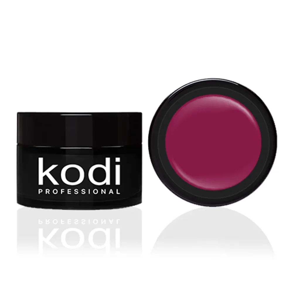 Gel boja №16 4 ml Kodi Professional