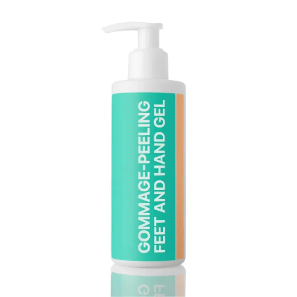 Gel gommage-piling za stopala i ruke 200ml Kodi Professional