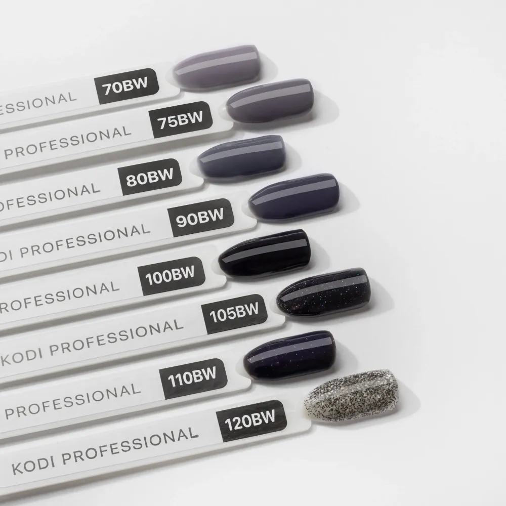 Gel lak BW br. 100 7ml Kodi Professional
