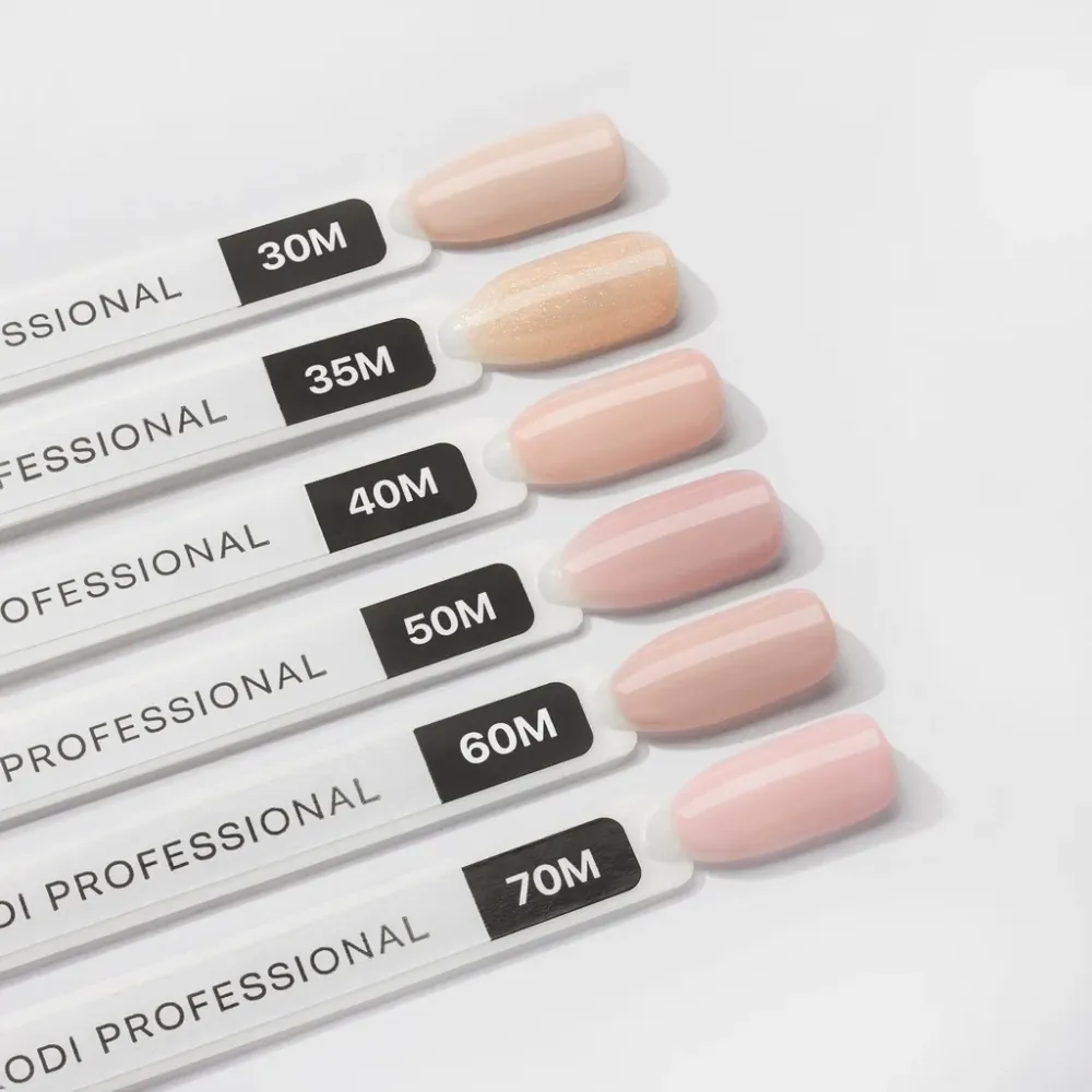 Gel lak M №110 7ml Kodi Professional