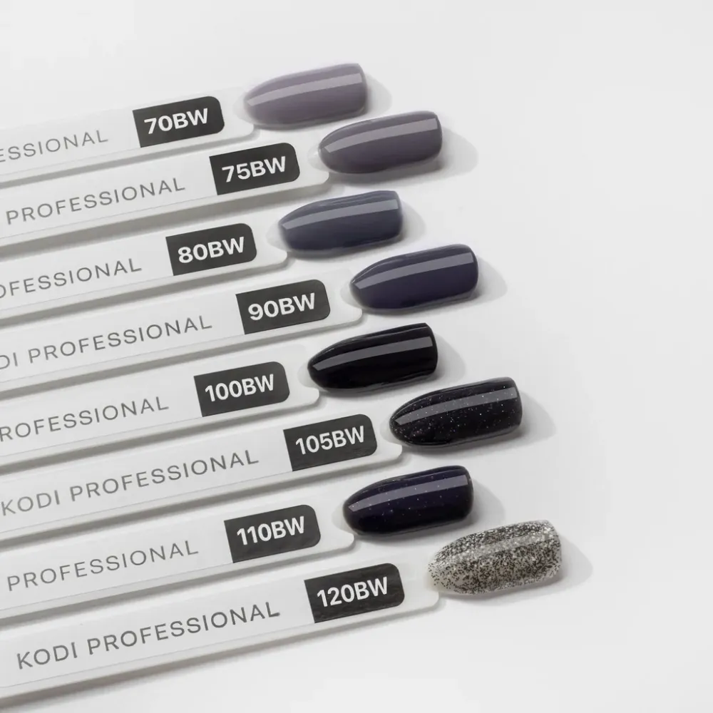 Gel lak BW №110 8ml Kodi Professional