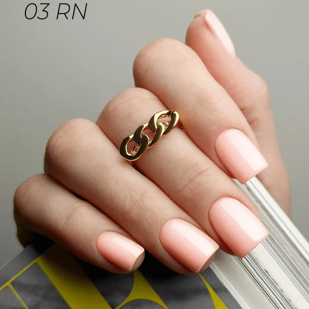Gel lak RN br. 3 7ml Kodi Professional