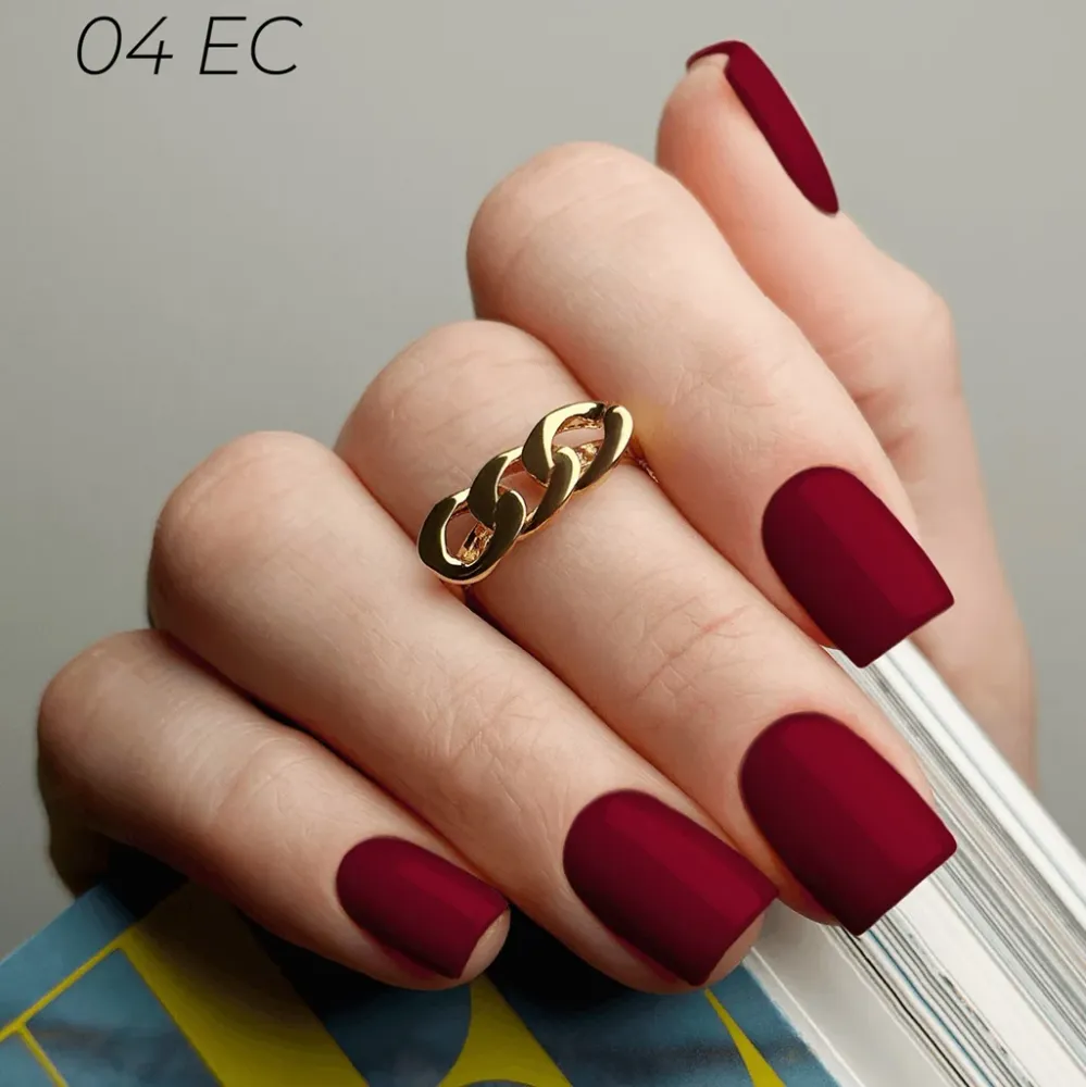Gel lak EC №4 7ml Kodi Professional