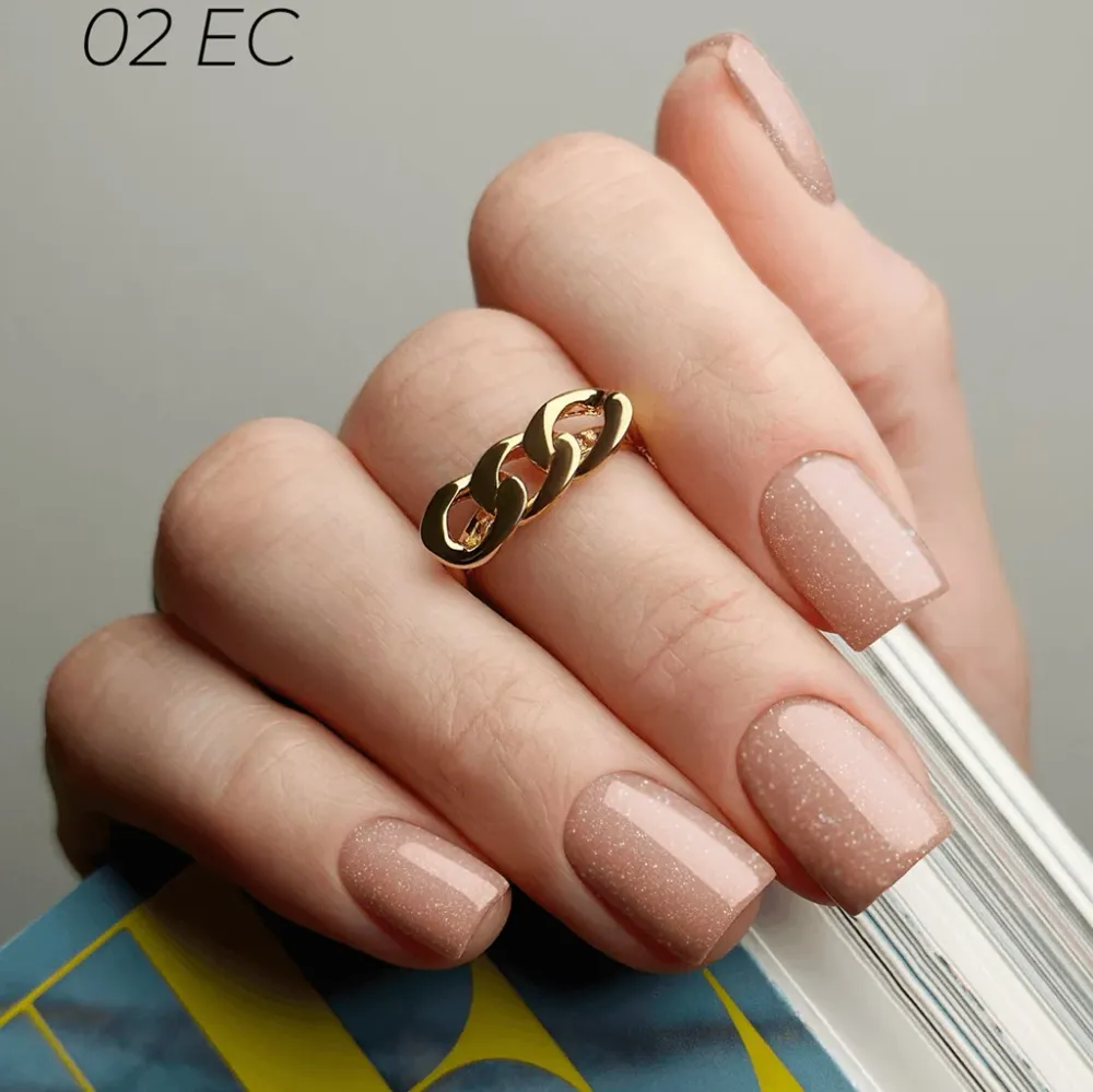 Gel lak EC №2 7ml Kodi Professional