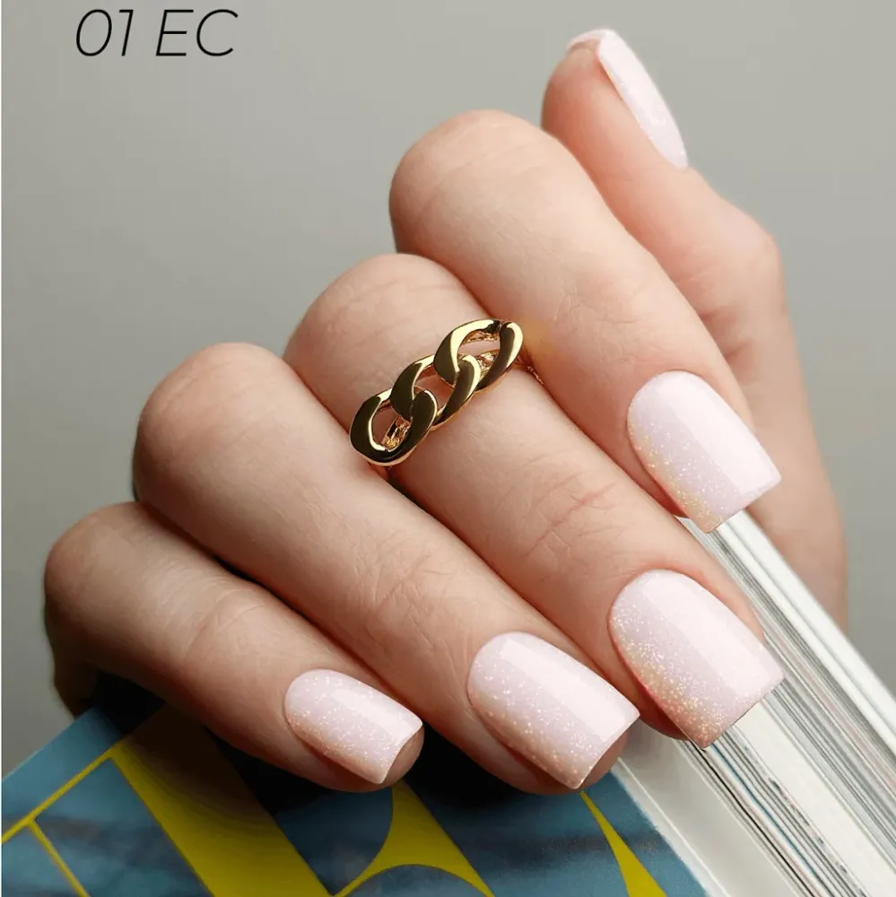Gel lak EC №1 7ml Kodi Professional