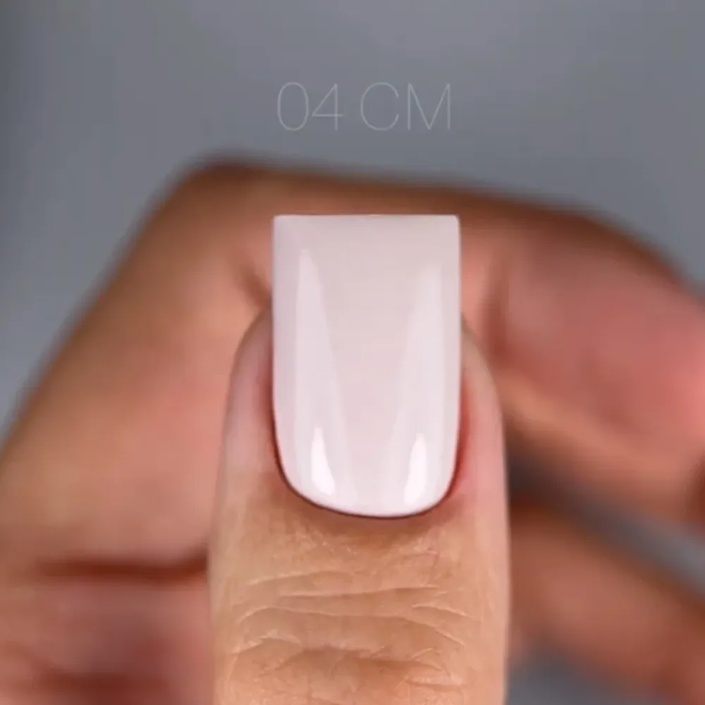 Gel lak CM №4 7ml Kodi Professional