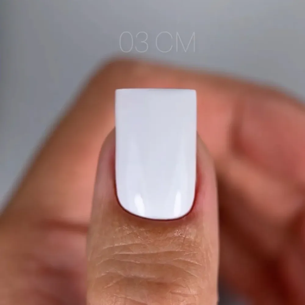 Gel lak CM №3 7ml Kodi Professional