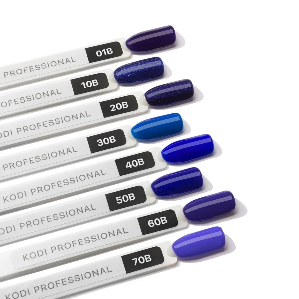 Gel lak B br. 30 7ml Kodi Professional
